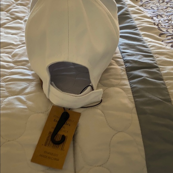 Adjustable brand new good vibes hat - Picture 3 of 4